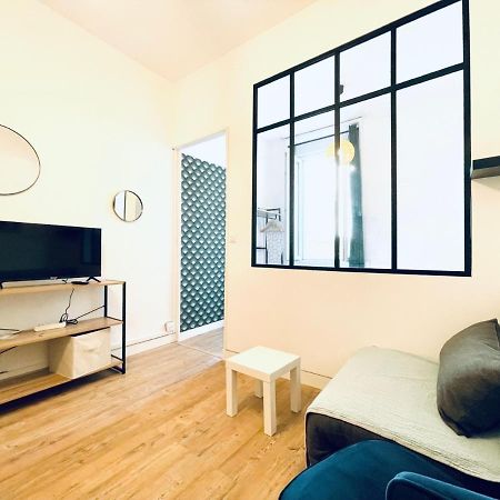 Lodge Cassard Nantes Exterior foto